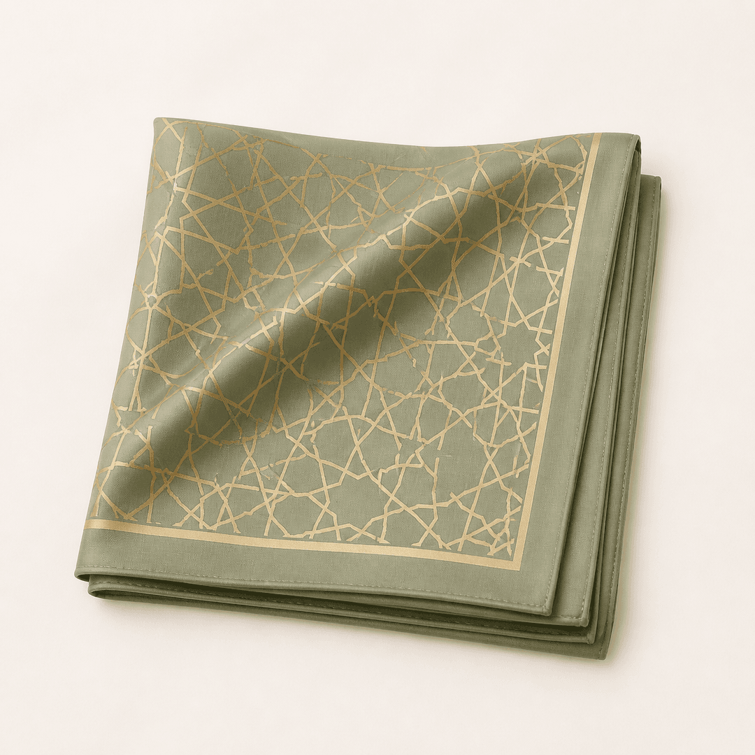 Modest hijab collection