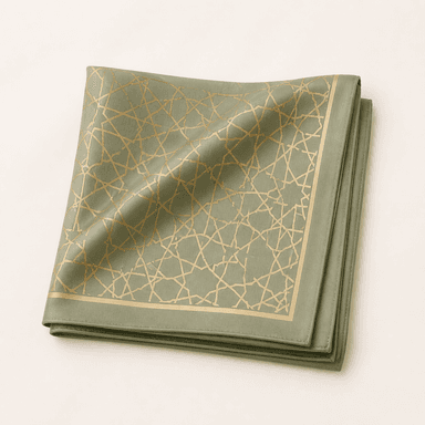 Modest hijab collection