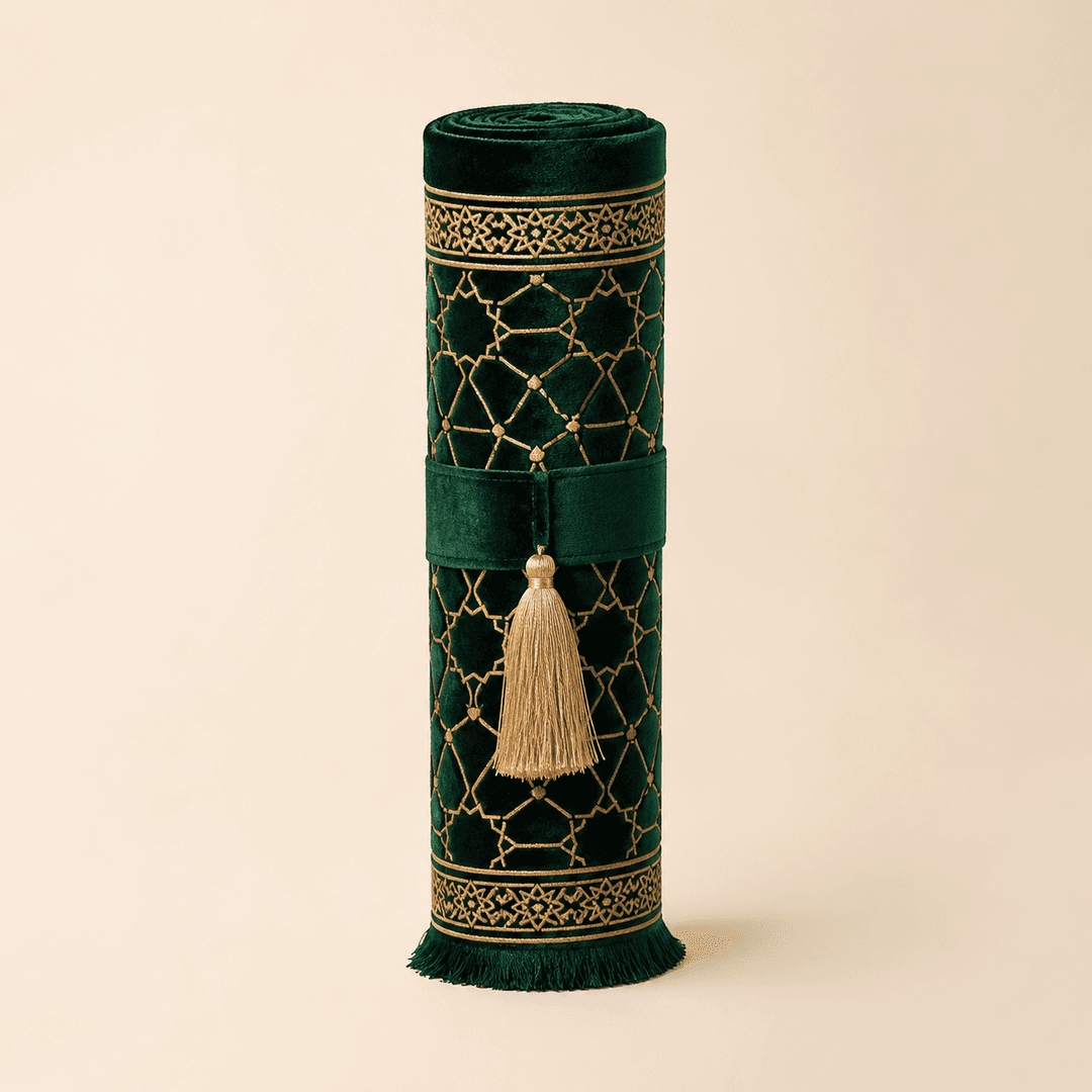 Premium prayer mats