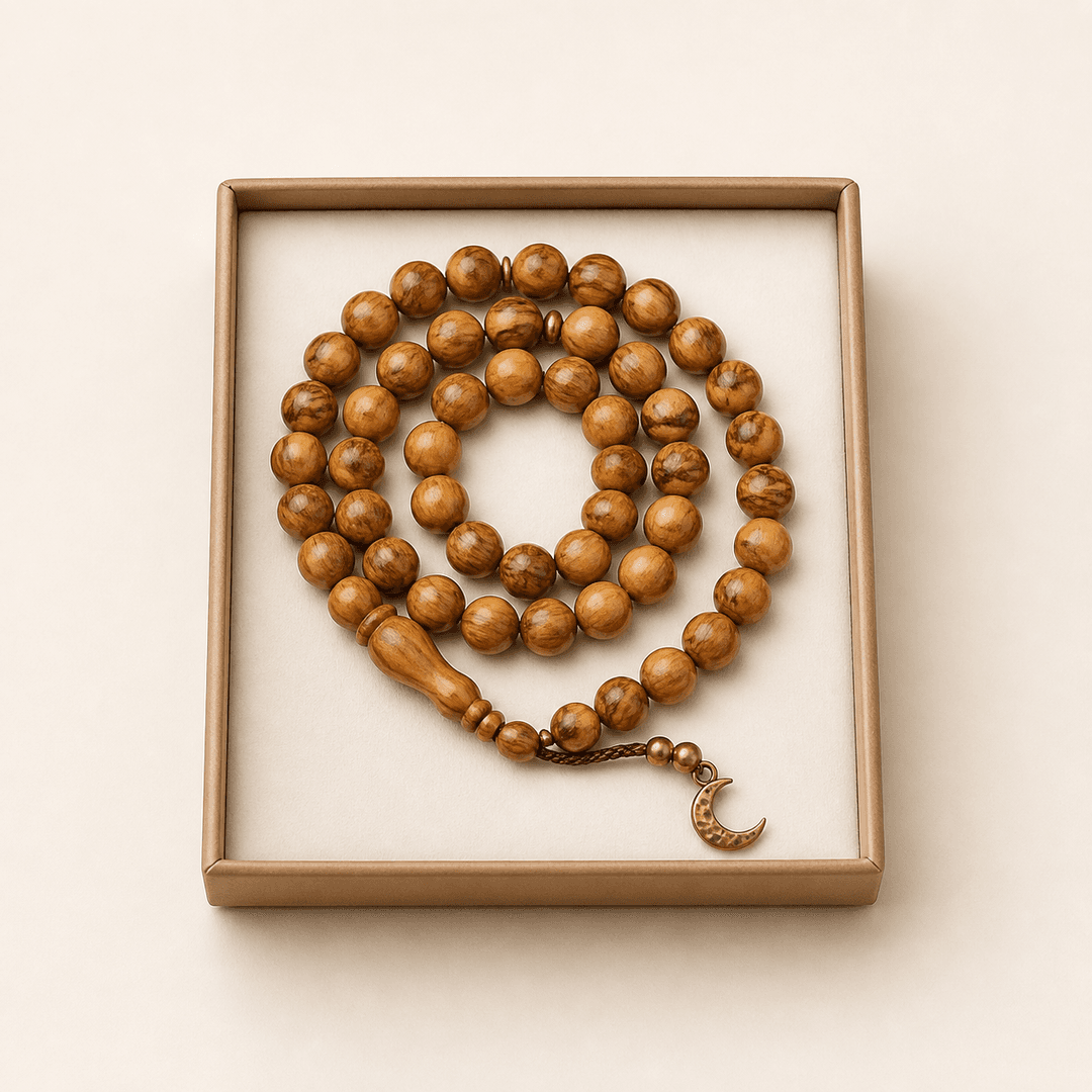 Tasbih & prayer beads