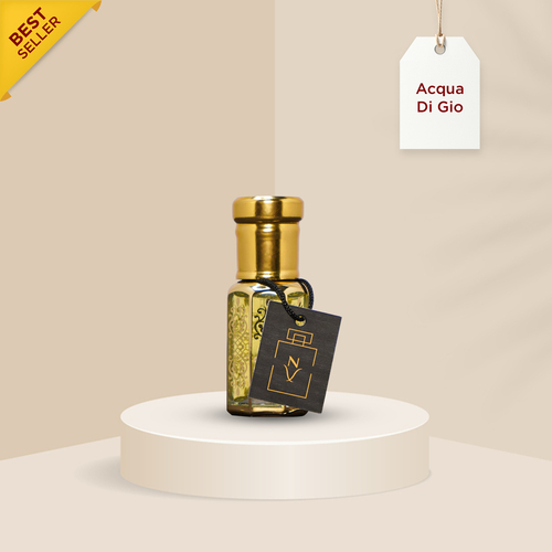 Premium Oud Attar